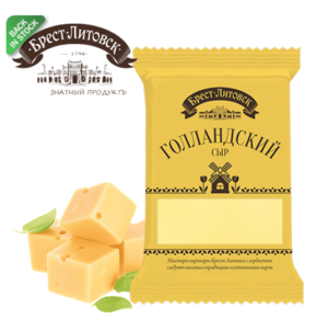 Cheese HOLLAND 45% 200gr